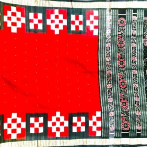 Sambalpuri pure silk sarees price