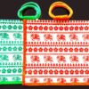 Jute handbags