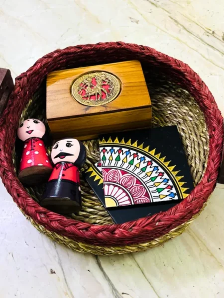 Corporate Gift Hamper