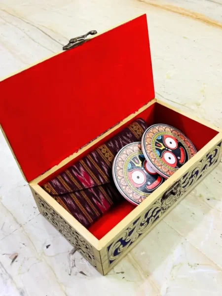 Corporate Gift Hamper