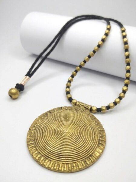 Pendant Round type 4